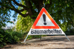  Beperkingen op de Dinxperloer Straße 