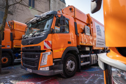 Geen afvalinzameling op Vette Maandag De carnavalsdagen beïnvloeden de data van de afvalinzameling in Bocholt.