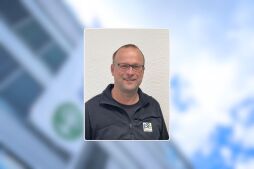 Tobias Brambrink viert 25-jarig dienstverband Tobias Brambrink viert 25-jarig dienstverband