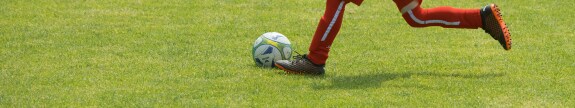 Buiten voetbal
