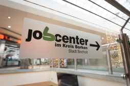  Er gelden nieuwe diensttijden voor de afdeling Sociale Zaken 