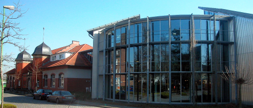 Mediacentrum Bocholt