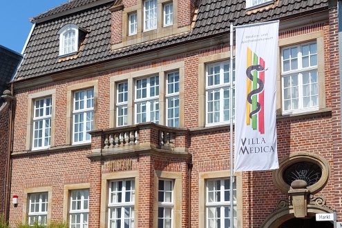 bocholt_toerisme_musea_Villa Medica_Markt 14