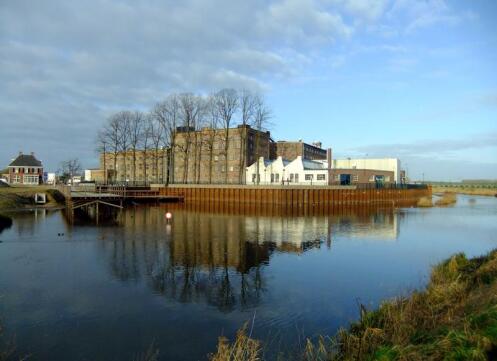 DRU Cultuurfabriek