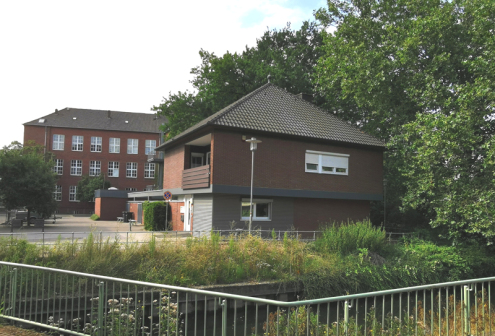 Burgerlijke stand Bocholt