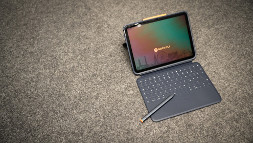 iPads voor scholen in Bocholt