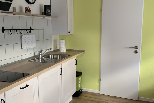 Vakantieappartement_Schäferweg
