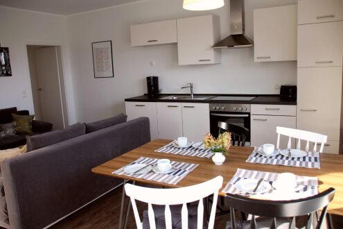 Vakantieappartement_Koopmann_Eethoek_Bocholt Vakantieappartement_Koopmann_Eethoek_Bocholt