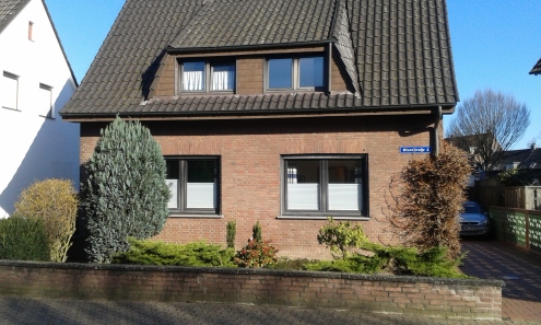 bocholt_toerisme_overnachtingen_vakantieappartement Mispelkamp Buitenkant bocholt_toerisme_overnachtingen_vakantieappartement Mispelkamp Buitenkant