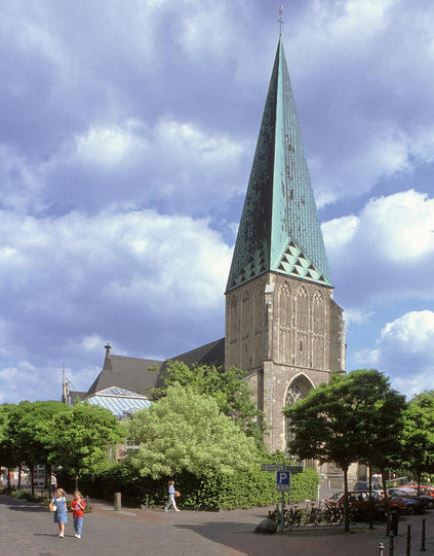 Georgskirche_Bocholt Georgskirche_Bocholt