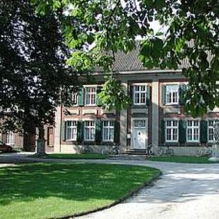 Woord Manor Bocholt Woord Manor Bocholt