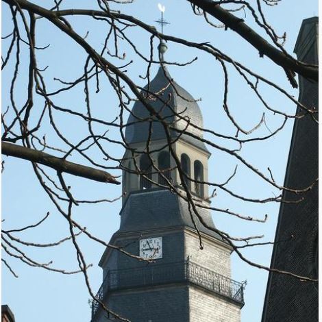 Liebfrauen Kerk Bocholt