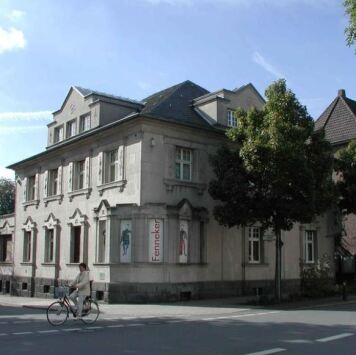 Stadsmuseum Bocholt