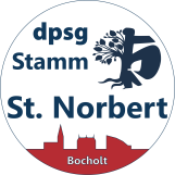 Logo van St. Norbert