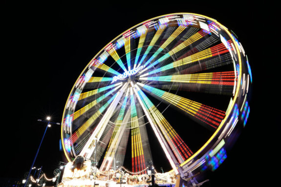 Burghard_Roue Parisienne Burghard_Roue Parisienne