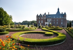 Wasserburg Anholt