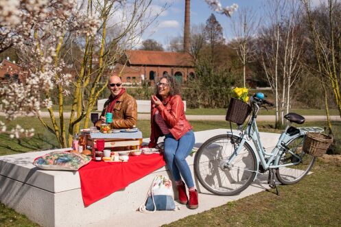 picknick_plaats_lente_cubaai_bocholt_70_muensterland_ev_romana_dombrowski