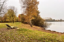 Wandelroute B1 Mosse Route