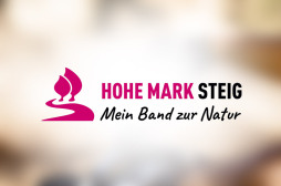 Hohe Mark Steig