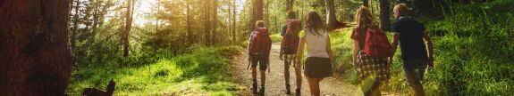 Bocholt wandeltochten_wandelgroep_foto_IStock