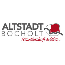 Logo voor Bocholt ervaring Logo voor Bocholt ervaring