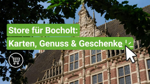 Webwinkel Bocholt Webwinkel Bocholt