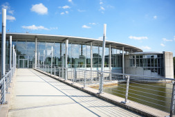  Die Preisverleihung am 9. Oktober findet in der Westfälischen Hochschule statt.   