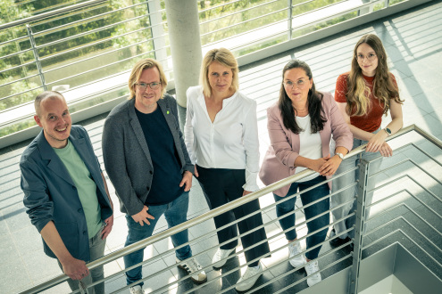 Presse- und Informationsdienst Presse- und Informationsdienst
