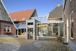 Nationaal Onderduikmuseum