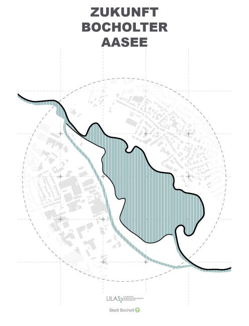 Aasee Rahmenplanung 2023