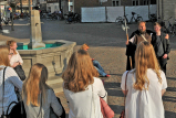 Kennenlerntreffen 2019