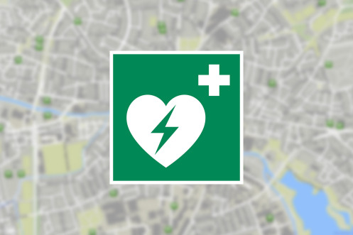 Defibrillatoren