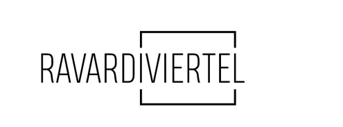 Logo ISG Ravardiviertel