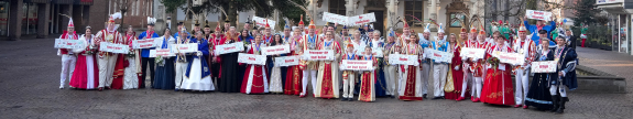 Internationaler Prinzenempfang 2026