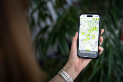  Das neue Angebot steht ab sofort digital zur Verfügung 
