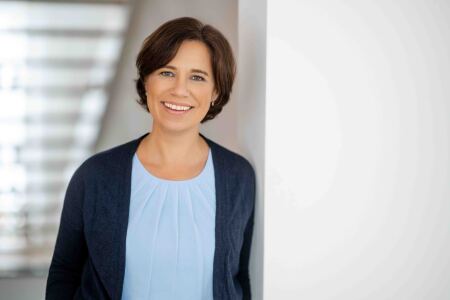 Referentin Katharina Schnell