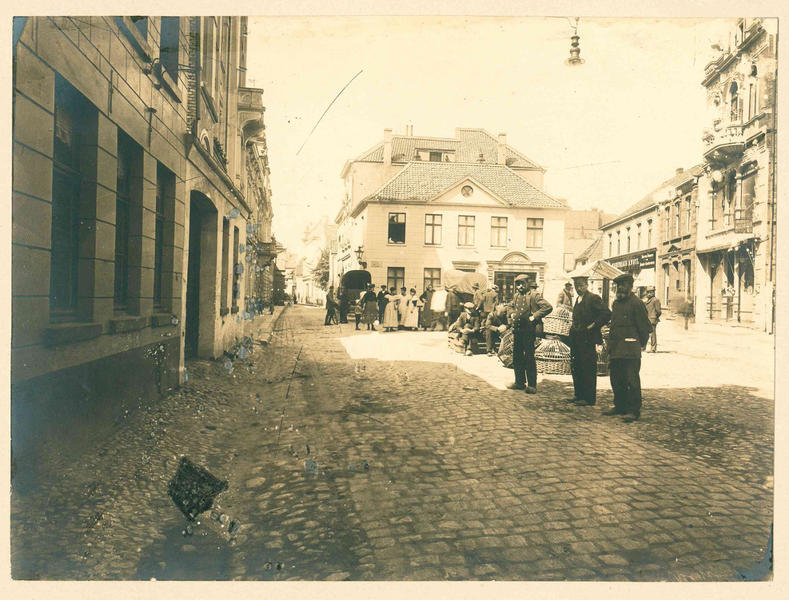 Bocholt.de Der Ostermarkt