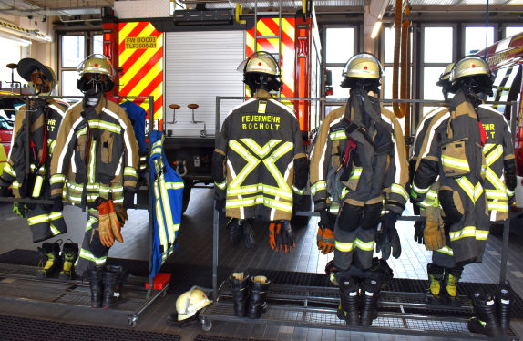 Freiwillige Feuerwehr