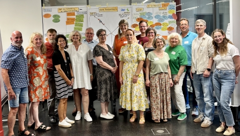 Workshop Engagierte Stadt 23.06.2026 Workshop Engagierte Stadt 23.06.2026