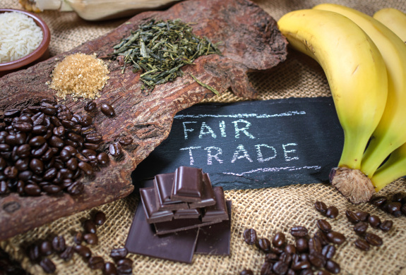 Bocholt ist Fairtrade-Stadt