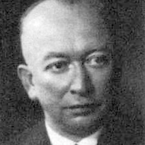 Emil Irrgang Emil Irrgang