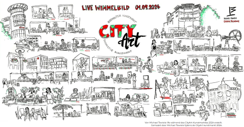 cityart cityart