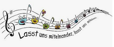 gemeinsam singen gemeinsam singen