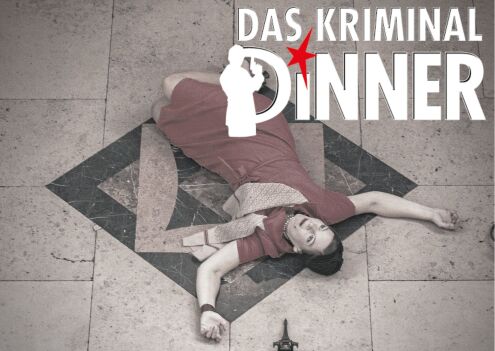Kriminal Diner