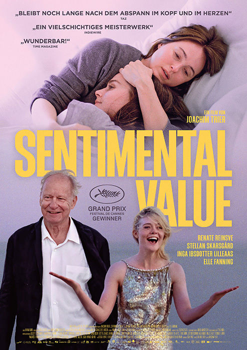 sentimental-value co Plaion Pictures_Studiocanal
