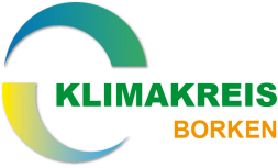 Logo des Klimakreis Borken