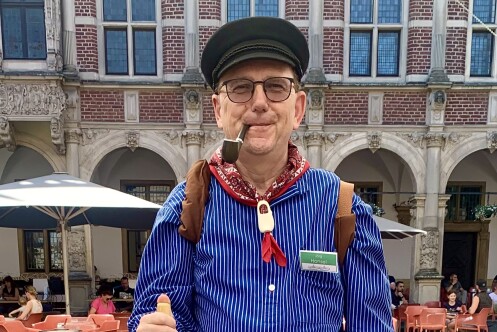 Kiepenkerl Kiepenkerl