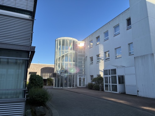 Kantine Gigaset